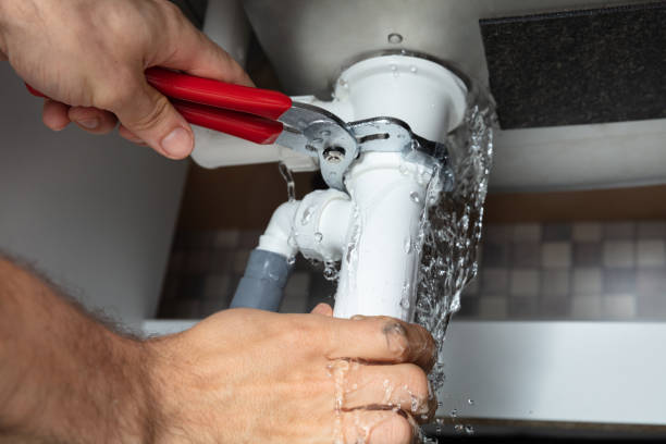 Best Flooded house restoration  in Covedale, OH